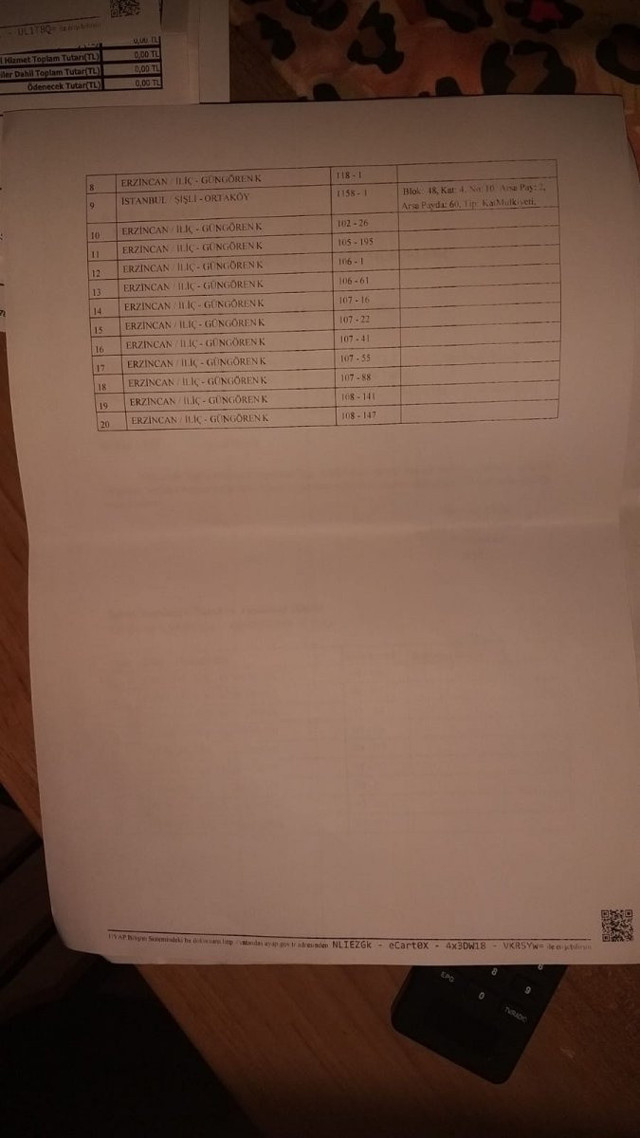 Türkiye Değişim Partisi Lideri Mustafa Sarıgül’ün mallarına haciz geldi! - Resim: 2