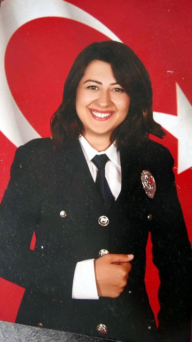 Aydın’da sevgilisini öldüren polis için istenen ceza belli oldu - Resim: 1
