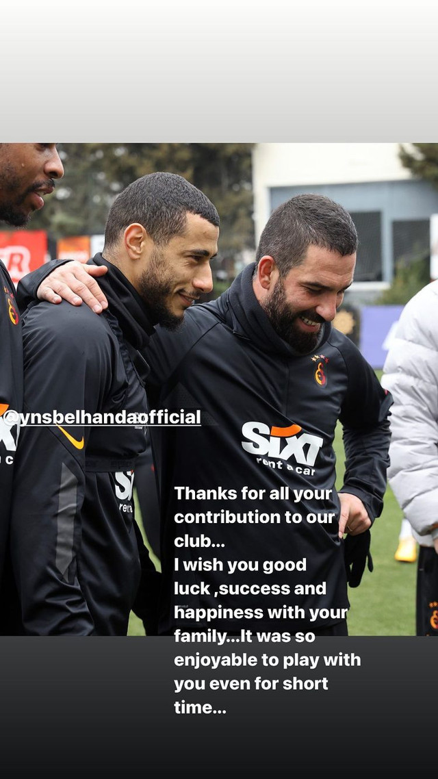 Belhanda olayının perde arkası! İşte kovulmasının sebebi - Resim: 0