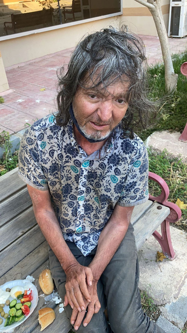 İflas edince ortadan kayboldu! Antalya'da 2 yıldır kayıp eski turizmci tanınmaz halde bulundu - Resim: 0