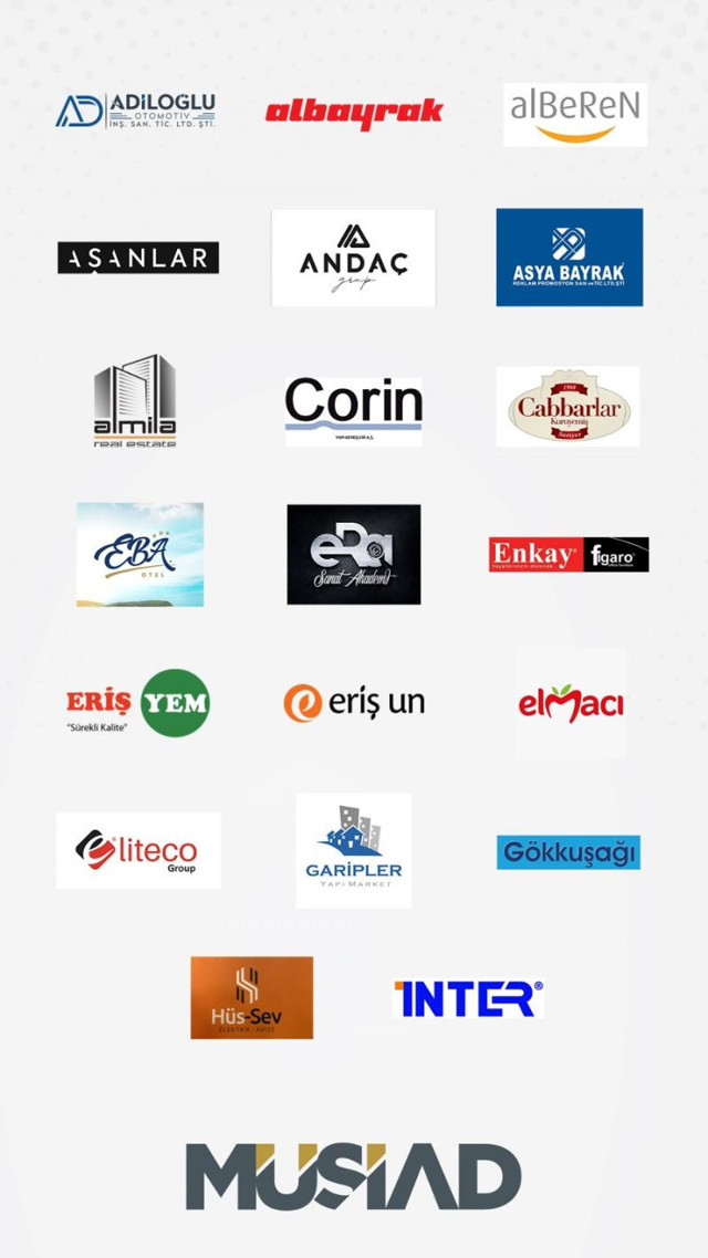 MÜSİAD indirim yapan firmaları duyurdu - Resim: 0