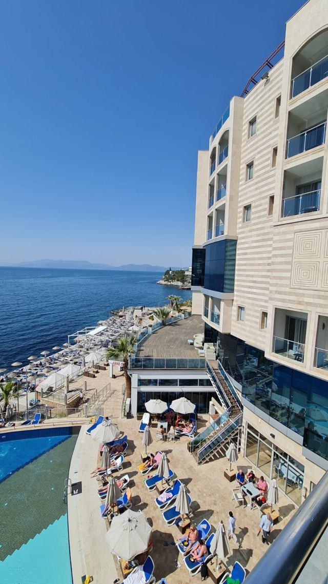 Bayram öncesi doluluk oranı yüzde 80’e ulaştı! Herkes oraya gidiyor - Resim: 1