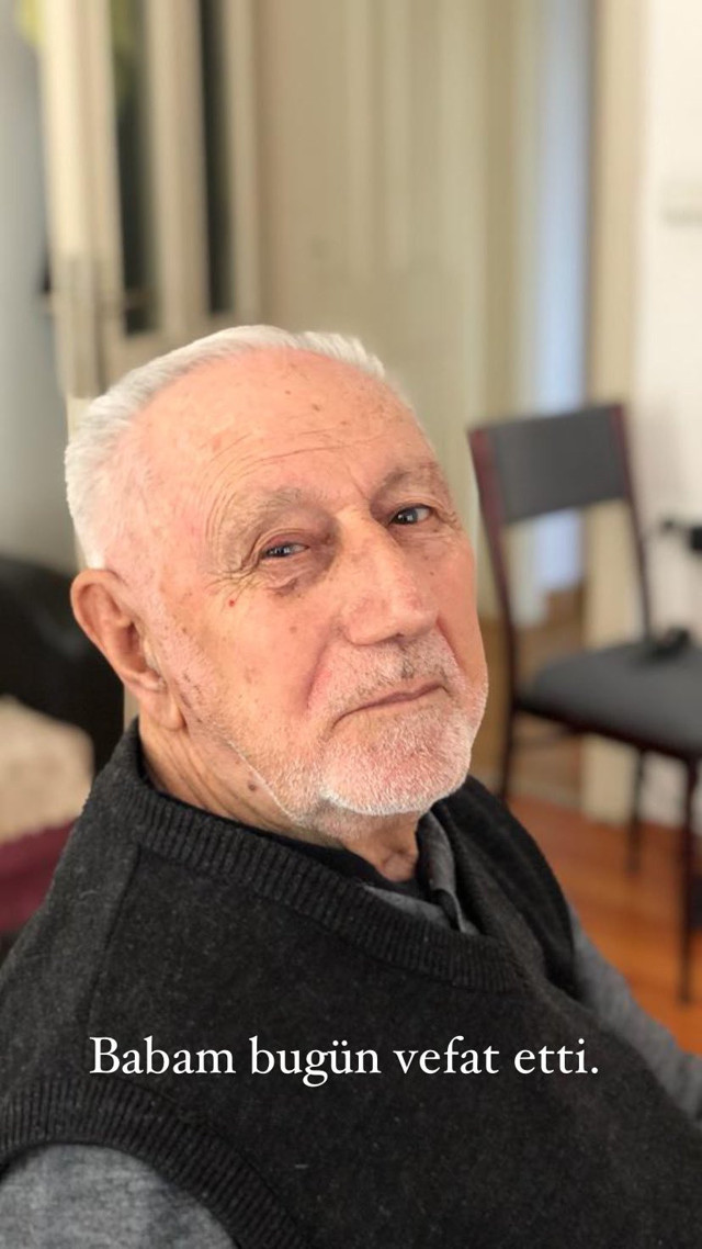 Yoğun bakımda tedavi görüyordu! Piyasa uzmanı İslam Memiş'in büyük acısı - Resim: 0