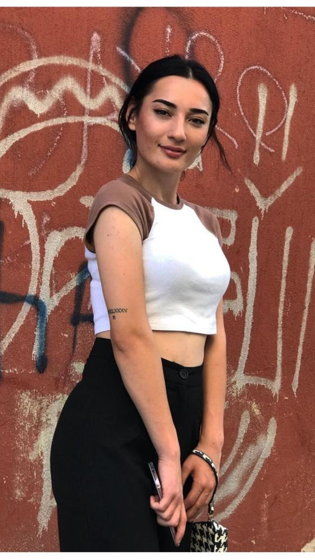 Sinem Çiçek’in şüpheli ölümü! Yeni detaylar ortaya çıktı - Resim: 1