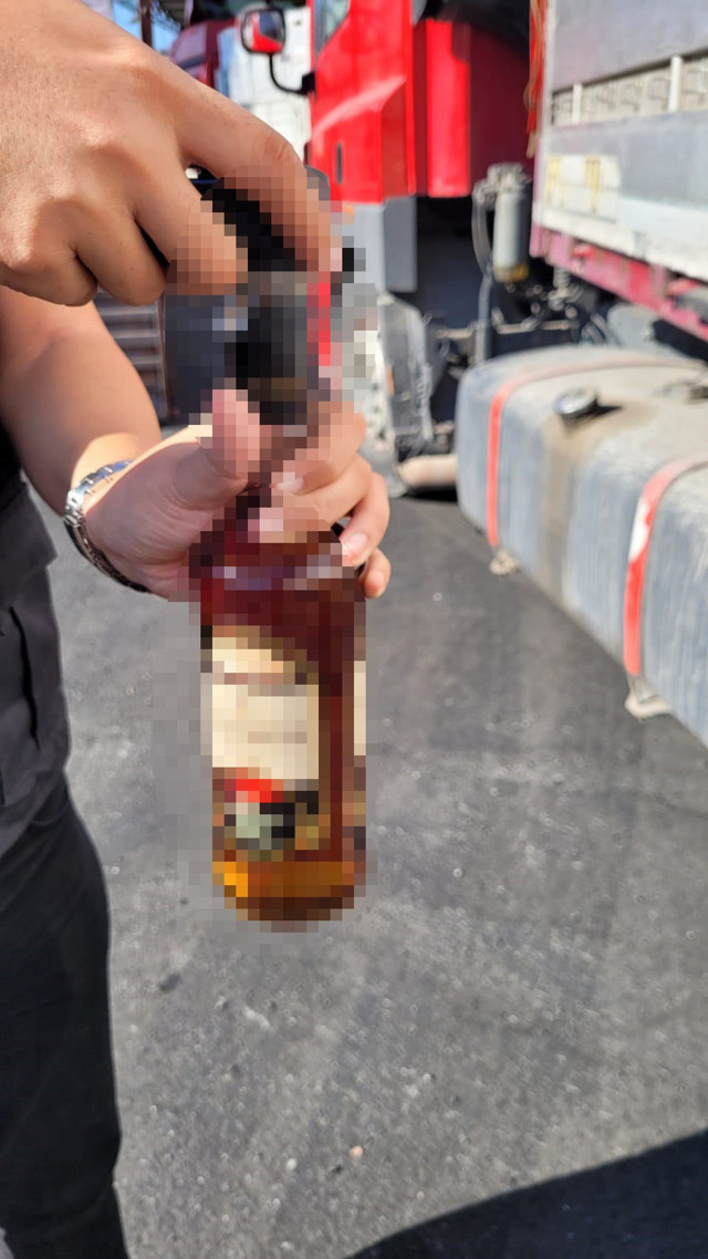 Son yılların en büyüğü! Mersin'de ele geçirildi tam 86 bin 245 adet - Resim: 2