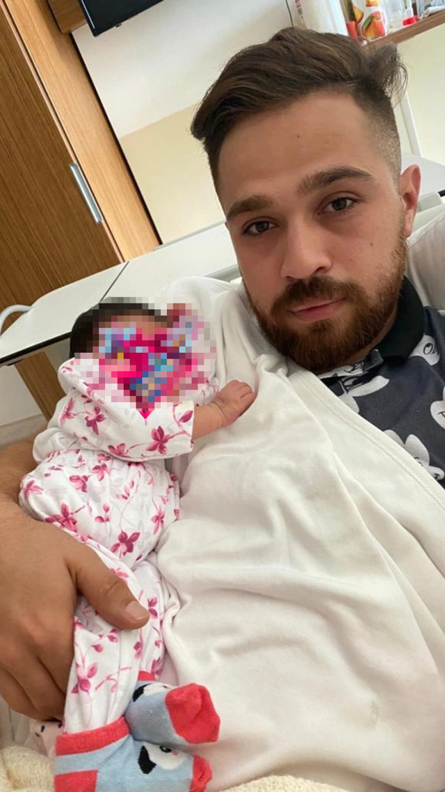 Karşımda sigara içiyor diye damadını kalbinden bıçakladı! En başında 'mezarını nerden istersin' diye sormuş - Resim: 1