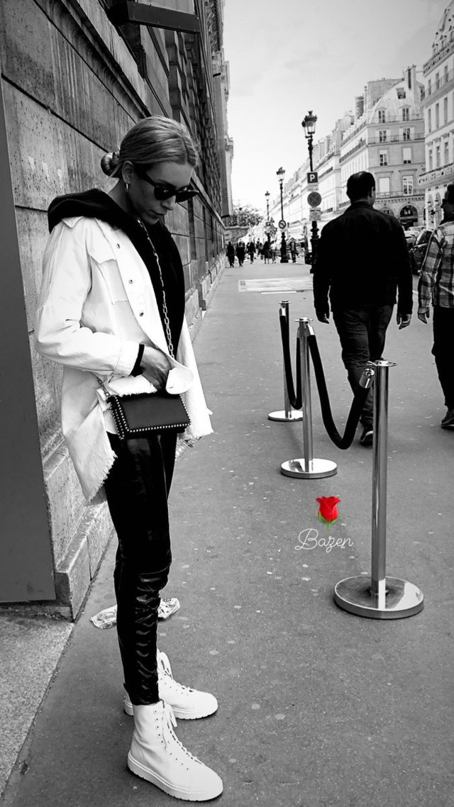 Kim der ki 4 ay önce doğum yaptı! Sinem Kobal doğum kilolarından kurtuldu incecik oldu! - Resim: 0