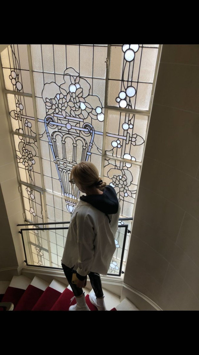 Kim der ki 4 ay önce doğum yaptı! Sinem Kobal doğum kilolarından kurtuldu incecik oldu! - Resim: 1