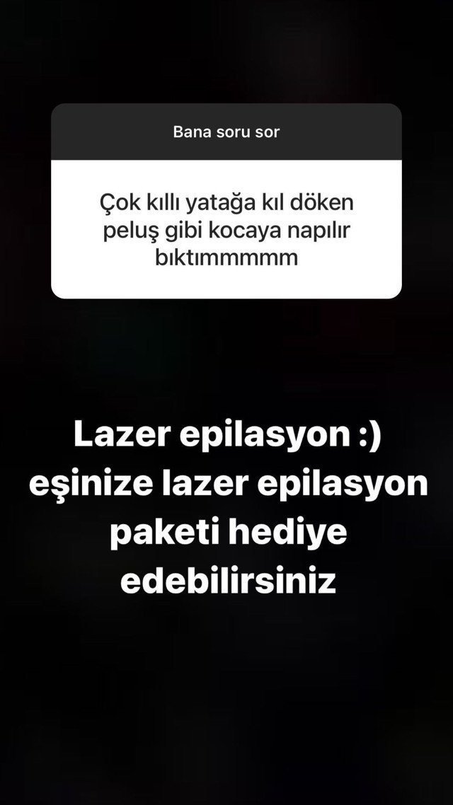 Esra Ezmeci'ye gelen cinsellik itirafı sosyal medyayı salladı: "Hocam günde 6 kez... Ne yapmam lazım?" - Resim: 4