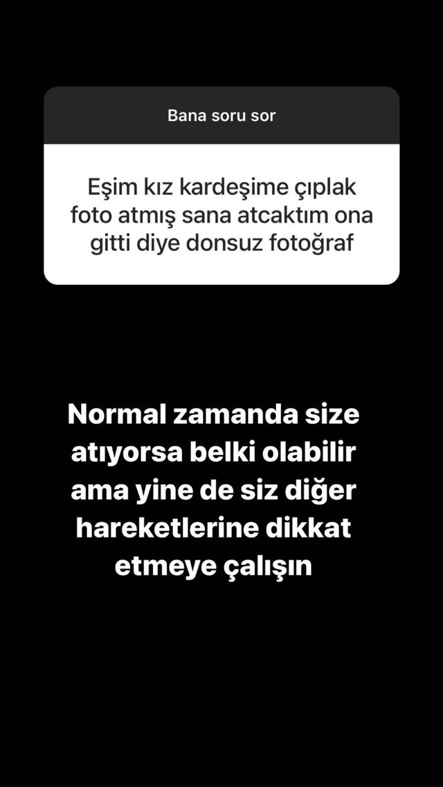 Esra Ezmeci'ye gelen cinsellik itirafı sosyal medyayı salladı: "Hocam günde 6 kez... Ne yapmam lazım?" - Resim: 7