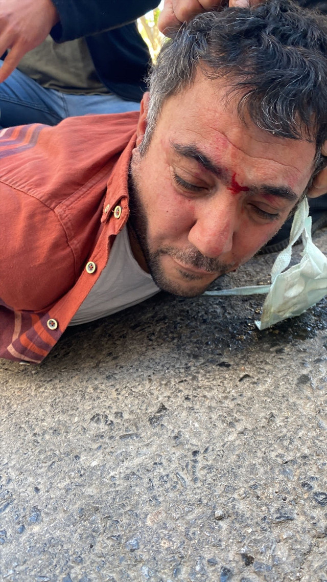 İçişleri Bakanlığı duyurdu: MLKP üyesi Cebrail Gündoğdu yakalandı - Resim: 0