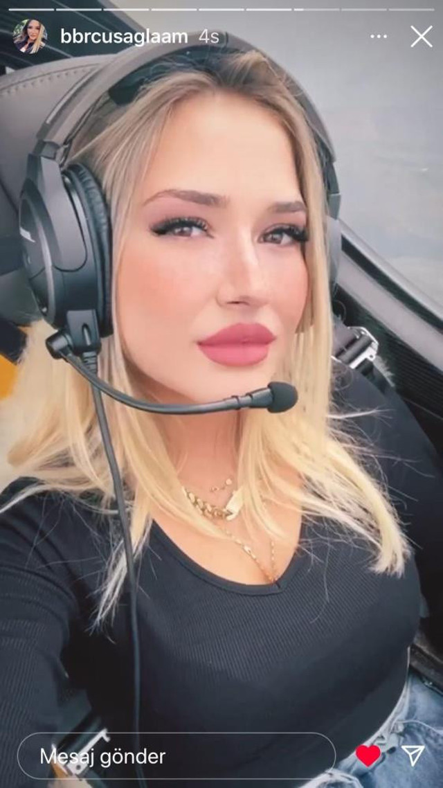 Bursa'da uçak kazasında ölen pilotun cenazesi ailesine teslim edildi - Resim: 2