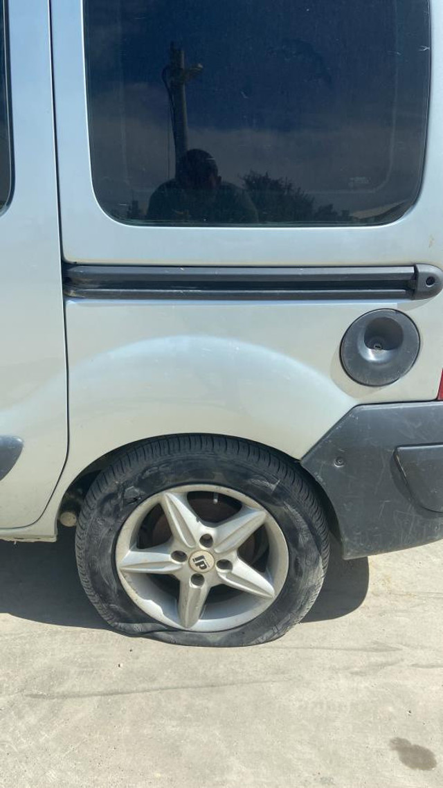 Antalya'da korkunç olay! 3 kişi tarafından yolu kesilip av tüfeğiyle vuruldu - Resim: 3