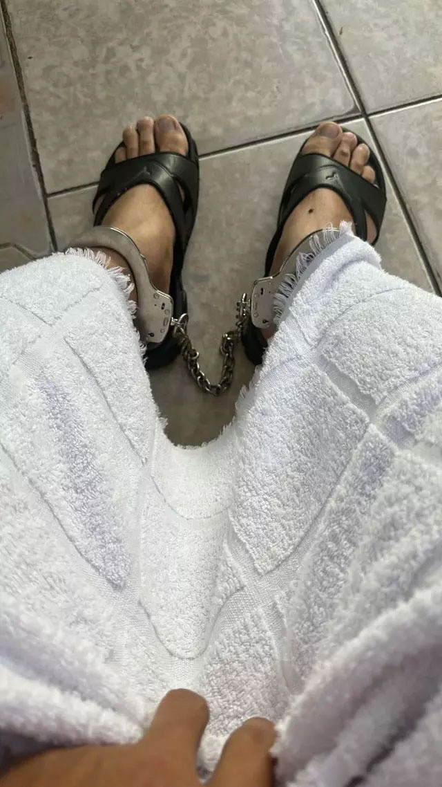 Aziz Mahmud Hüdayi Camisi İmamı Mustafa Efe, Mekke'de gözaltına alındı nedeni tepki çekti - Resim: 0