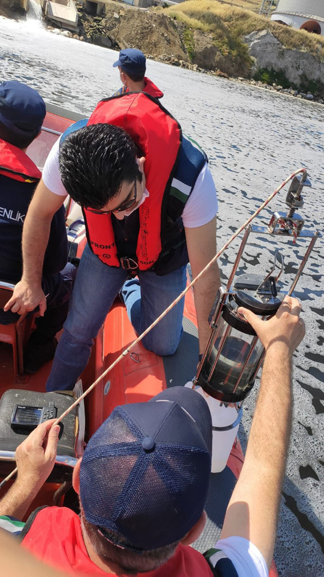 Bakanlıktan Marmara Denizi’ne sıkı takip! 1 milyar 808 milyon 701 bin TL ceza uygulandı - Resim: 2