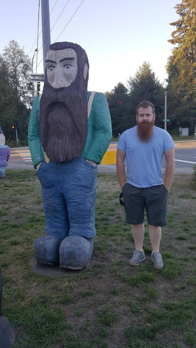 Günün en çılgın fotoğrafları - Resim: 3