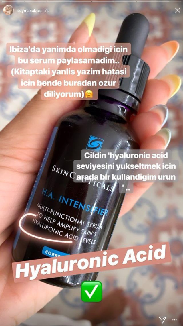 Skandal hatanın ardından Şeyma Subaşı'ndan beklenen hamle geldi! Sebebini de açıkladı - Resim: 3