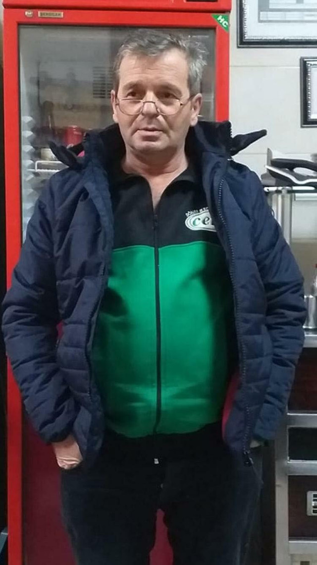 İzmir'de yol verme meselesinden çıkan kavgada baba öldü oğlu yaralandı! - Resim: 0