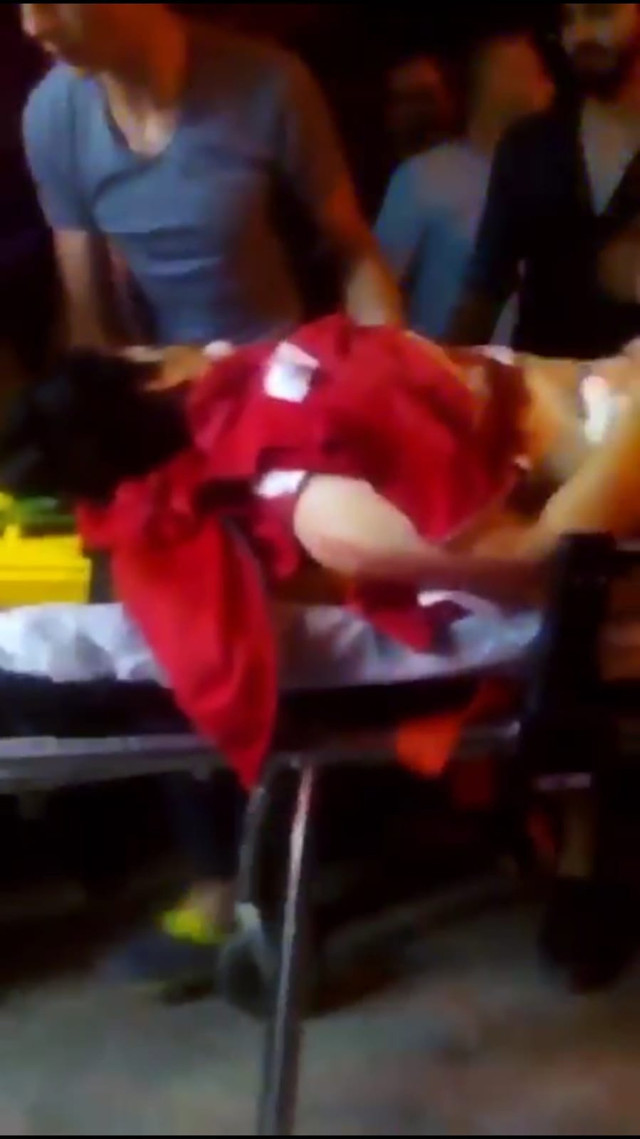 Ankara'da cinayet! İranlı koca dehşet saçtı - Resim: 1