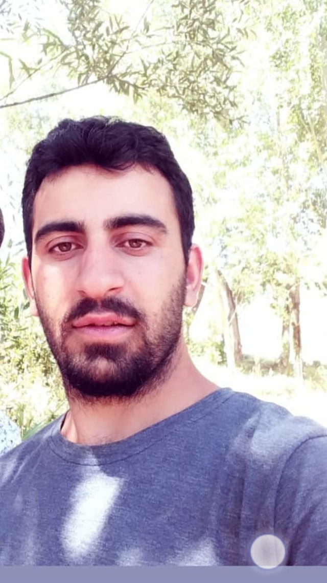 Ağrı'da 5 gündür aranan Mahkum Kaya'nın cesedi baraj gölünde bulundu! - Resim: 0