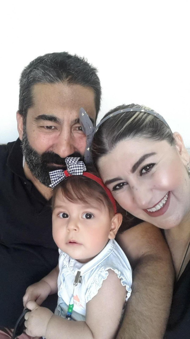 Çocuk sahibi olmak isterken hayatının şokunu yaşadı - Resim: 0