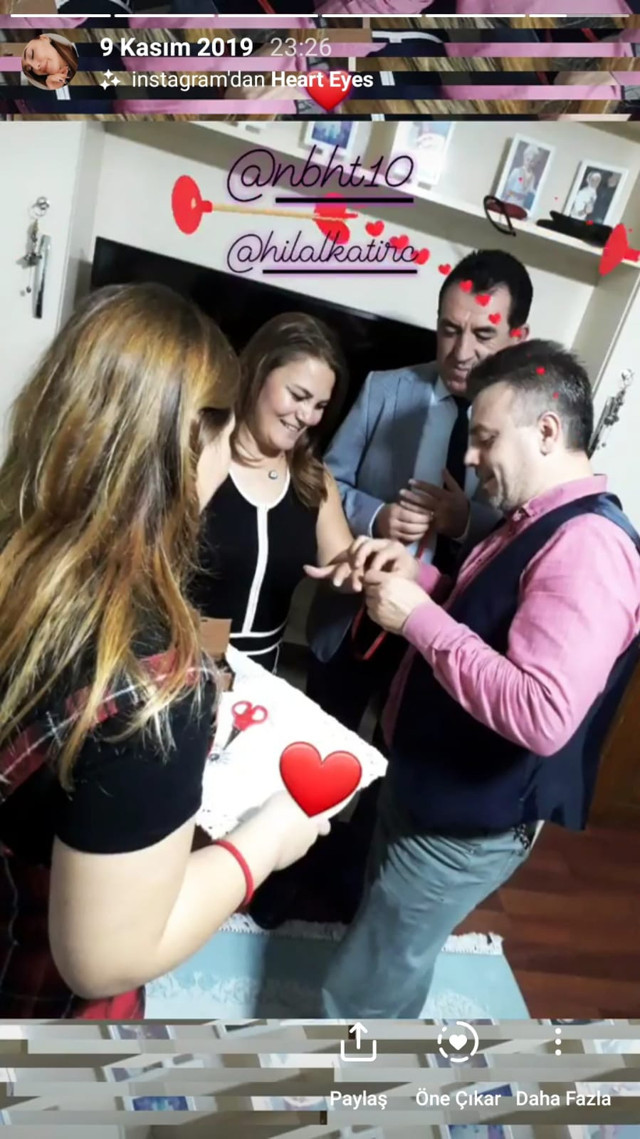 Başakşehir'de kadın cinayeti! Evinin önünde başından vurularak öldürüldü - Resim: 2