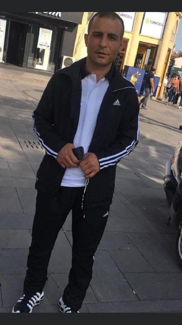 İstanbul'da Aile Sağlığı Merkezi'nde hemşireyi başından vurup öldürdü! Suç makinası katil yakalandı - Resim: 1