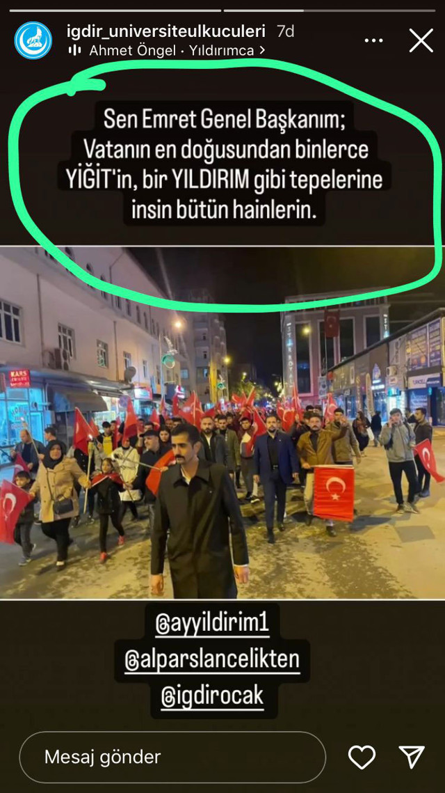 Öldürülen Ülkücü Başkan Sinan Ateş'in son 2 haftası! MHP'ye lider olma hedefi vardı - Resim: 2