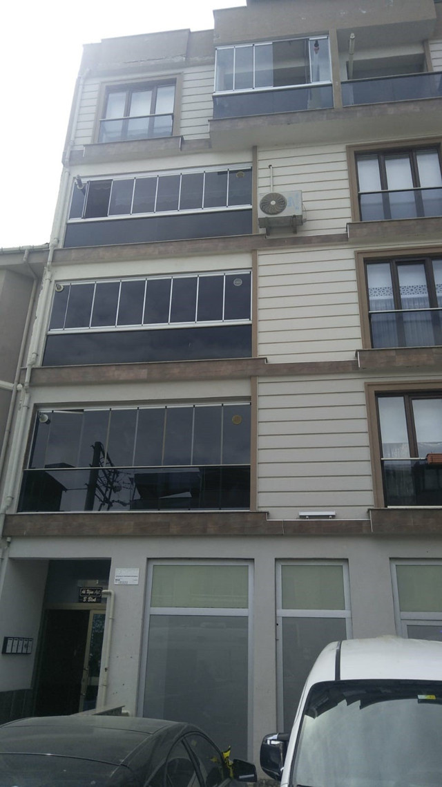 Bursa'da 14 yaşındaki kız ve annesinin korkunç sonu! Tedavi görüyordu - Resim: 0