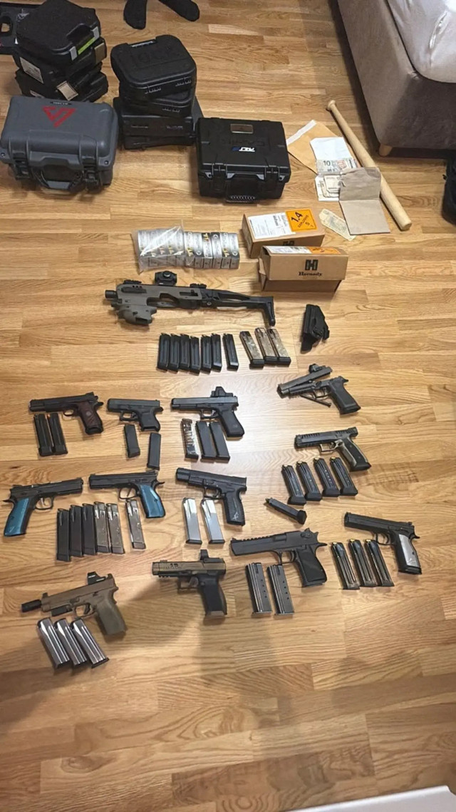 Alihan Kuriş su&ccedil; &ouml;rg&uuml;t&uuml;ne operasyon! S&uuml;leymancıların lideri dahil 49 kişi hakkında g&ouml;zaltı kararı - Resim: 0