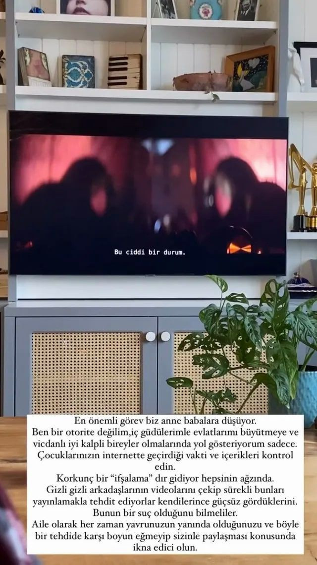 Bergüzar Korel yaşadıklarını anlattı şoke etti 'Pi.in ve senin gebermeni istiyorum!' - Resim: 4