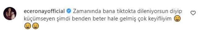 Mehmet Ali Erbil'in TikTok'tan kazandığı para dudak uçuklattı! "Yeni dilenciniz hayırlı olsun Türkiye" - Resim: 3