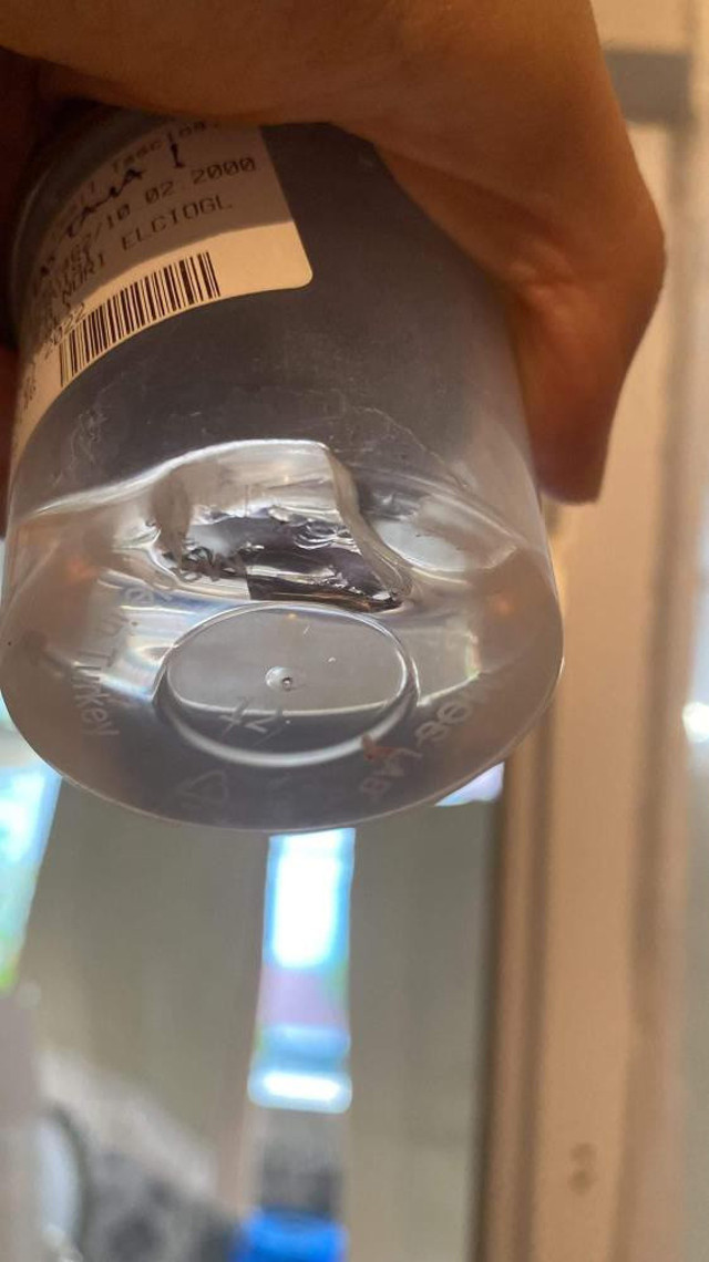 Sigortasız çalıştırılan işçi, sigorta isteyince olanlar oldu! Cam bardak fırlattıp, bu hale getirdiler... - Resim: 4