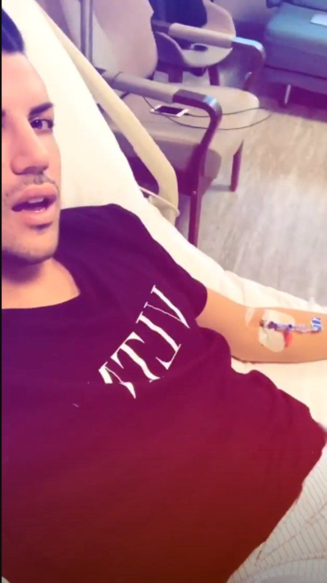 Kerimcan Durmaz'dan kötü haber hastanede son durumu nasıl? - Resim: 4