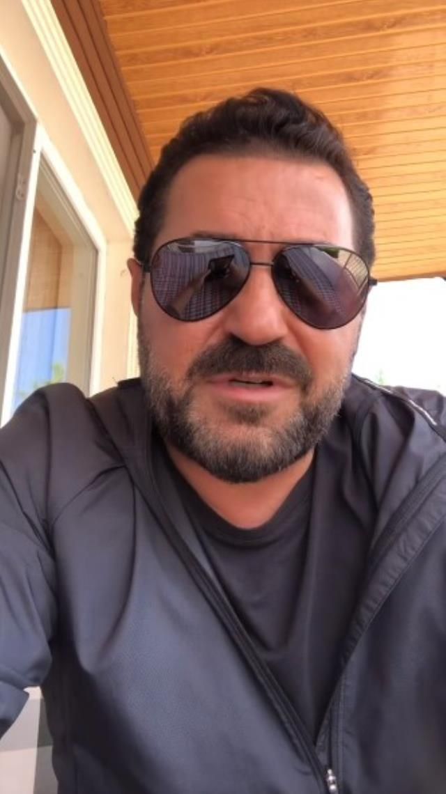 Serkan Kaya Seren Serengil birbirine girdi düğünde tehdit! Arto'ya 'Zırto' diye seslenip... - Resim: 4