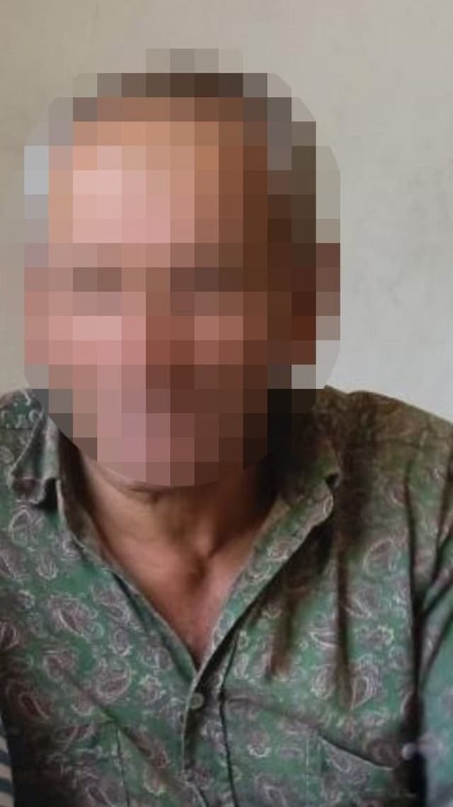 Bir anne dedektif gibi çalışıp 13 yaşındaki kızın tecavüze uğradığını ortaya çıkardı! Mesajı atıp yakalattı - Resim: 2