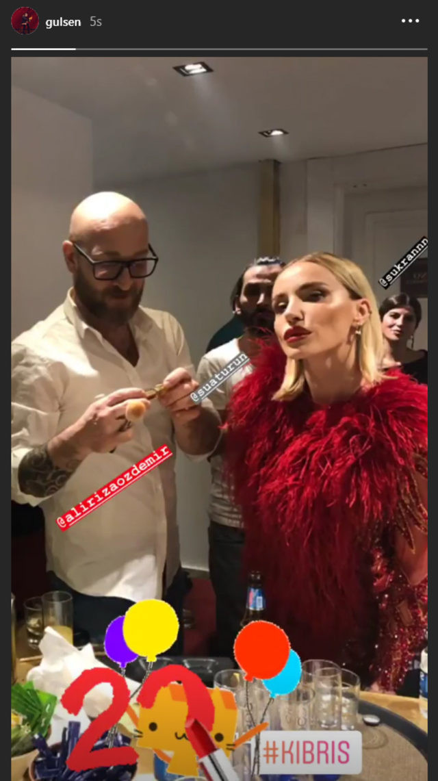 Şarkıcı Gülşen’in son halini gören inanamadı - Resim: 2