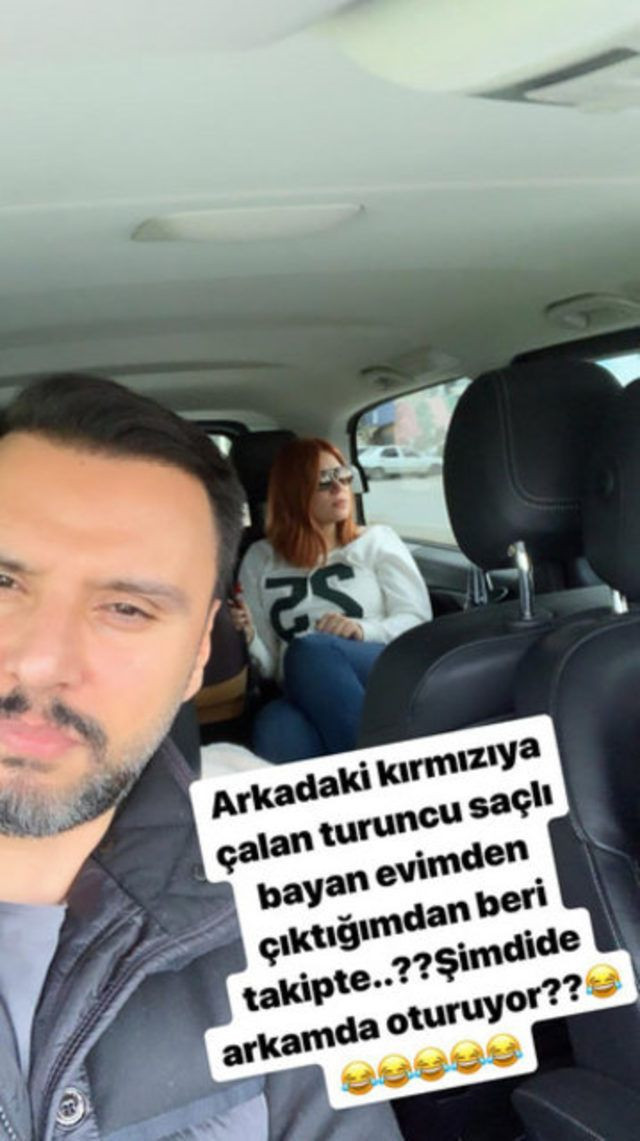 Buse Varol'un yeni imajı için eşi Alişan bakın ne söyledi - Resim: 4