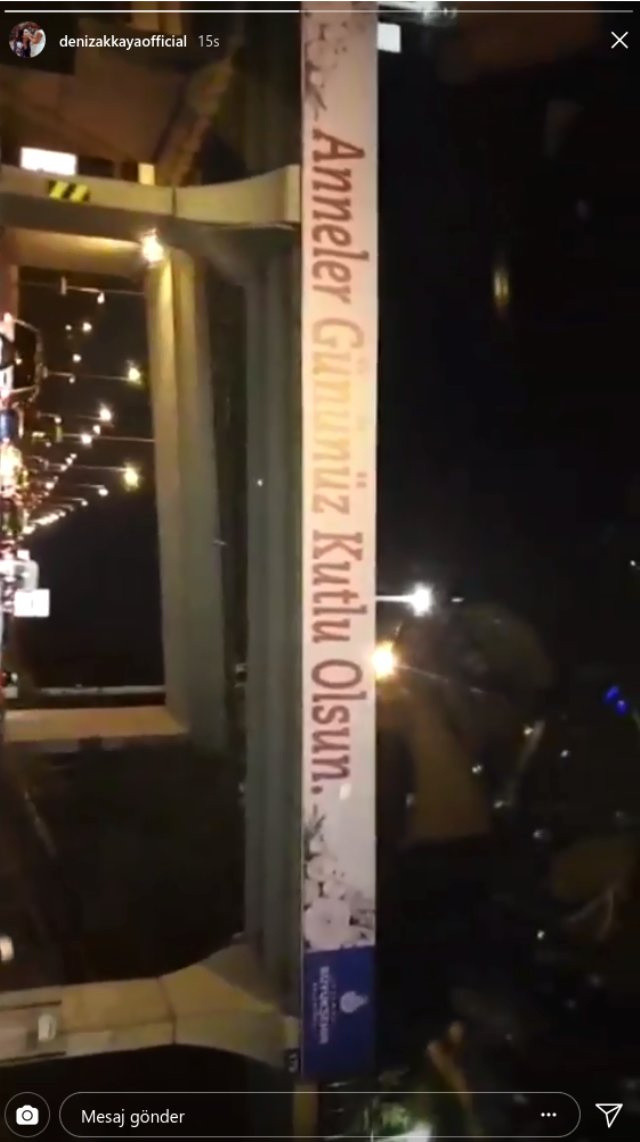 Deniz Akkaya annesi kaç yaşında neden öldü Dinemyis Akkaya kimdir? - Resim: 0