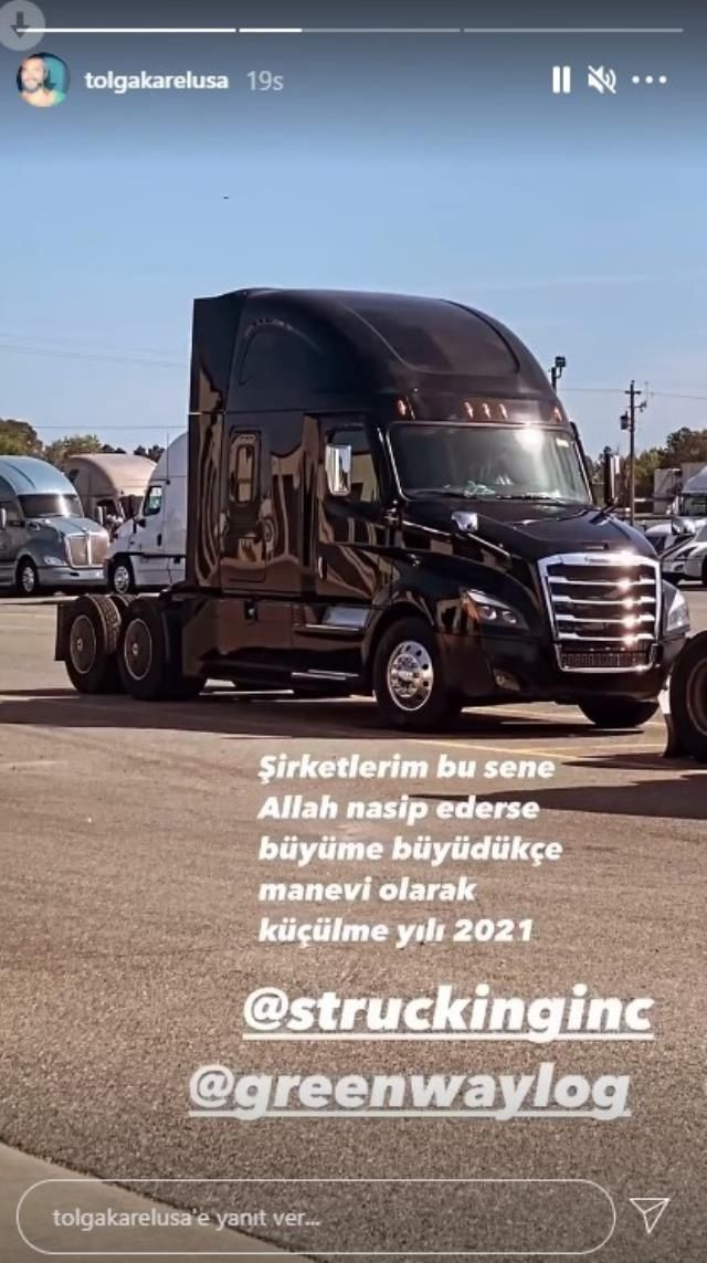 Tolga Karel parayı kırdı 80 dolarla başladı şimdi ABD'de şirket kurdu - Resim: 3