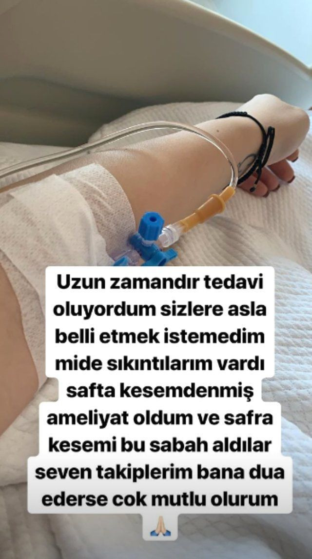 Cinsiyet değiştiren Selin Ciğerci, hastanelik oldu Son durumu nasıl - Resim: 3