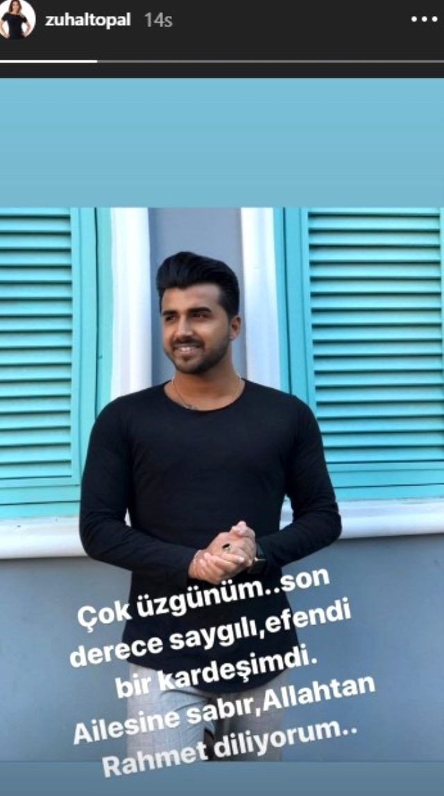 İntihar eden damat adayı Uğur Doğan için emniyet açıkladı! Zuhal Topal'dan ilk yorum - Resim: 4