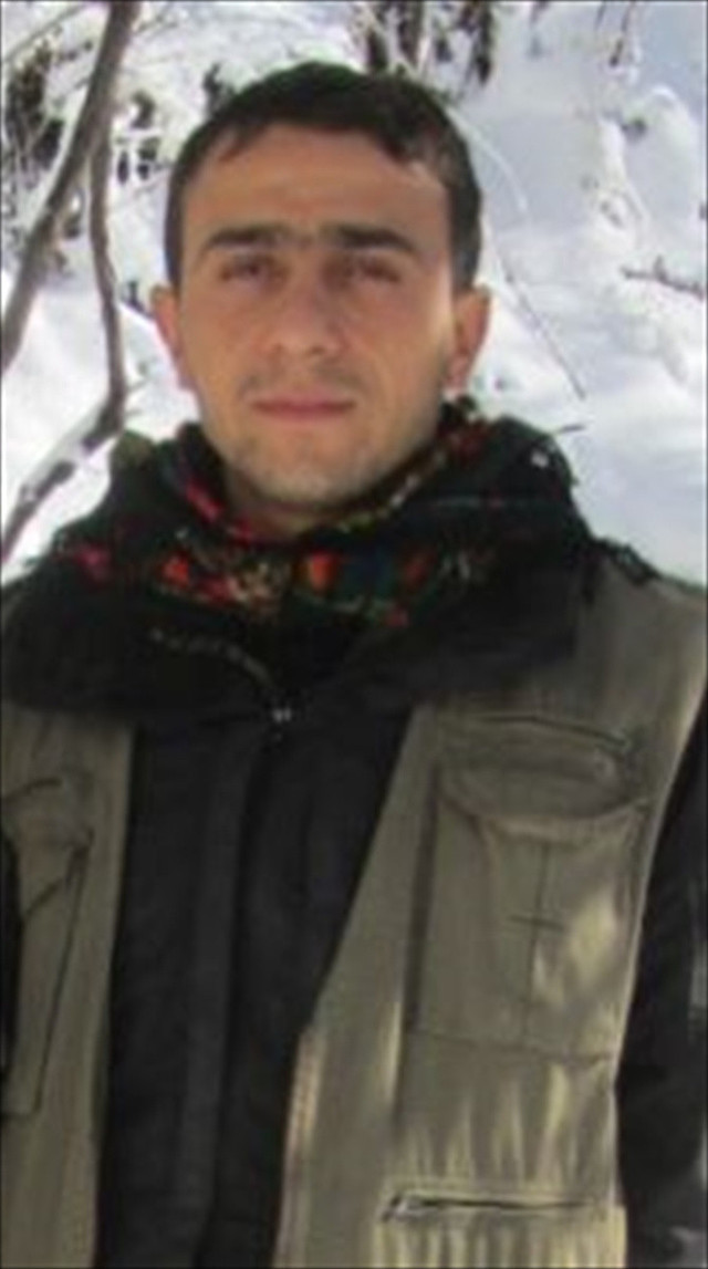 'PKK'nın 'Bedirhan Abi'si öldürüldü! MİT'ten Sincar'da nokta operasyon - Resim: 0