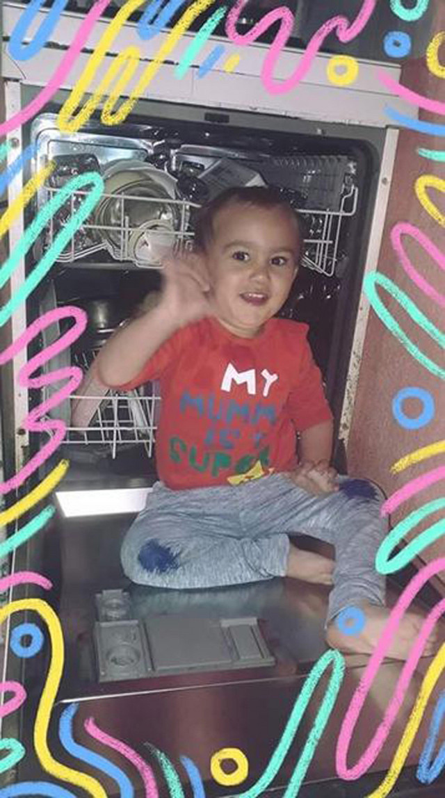 Aydın'da otomobilin çarptığı 3 yaşındaki Eymen hayatını kaybetti - Resim: 2