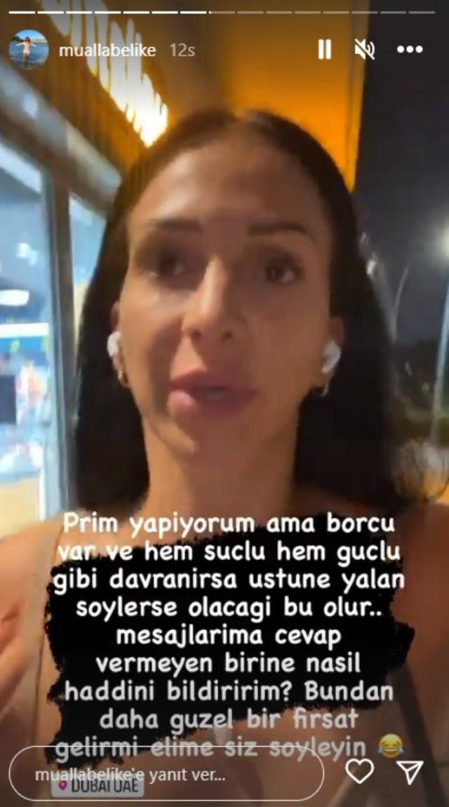 Gökhan Çıra'nın olay mesajları ifşa oldu! Selin Ciğerci'nin yeni sevgilisi hakkında bomba iddia! - Resim: 7