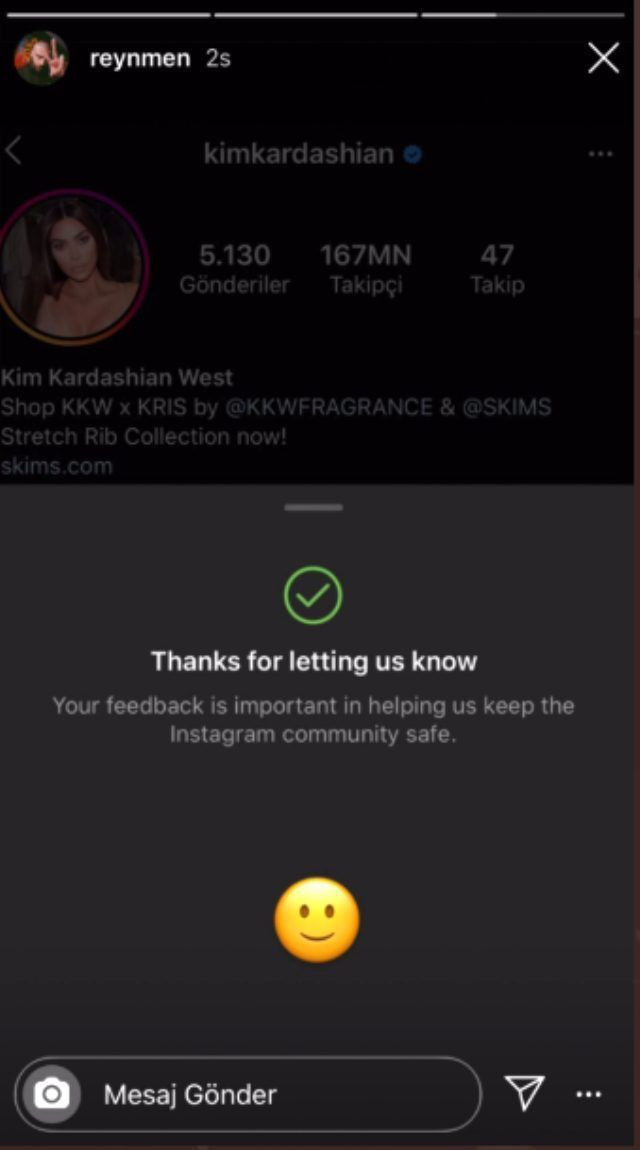 Yalan Ermeni Soykırımı paylaşımları nedeniyle Kim Kardashian sansürlendi - Resim: 4