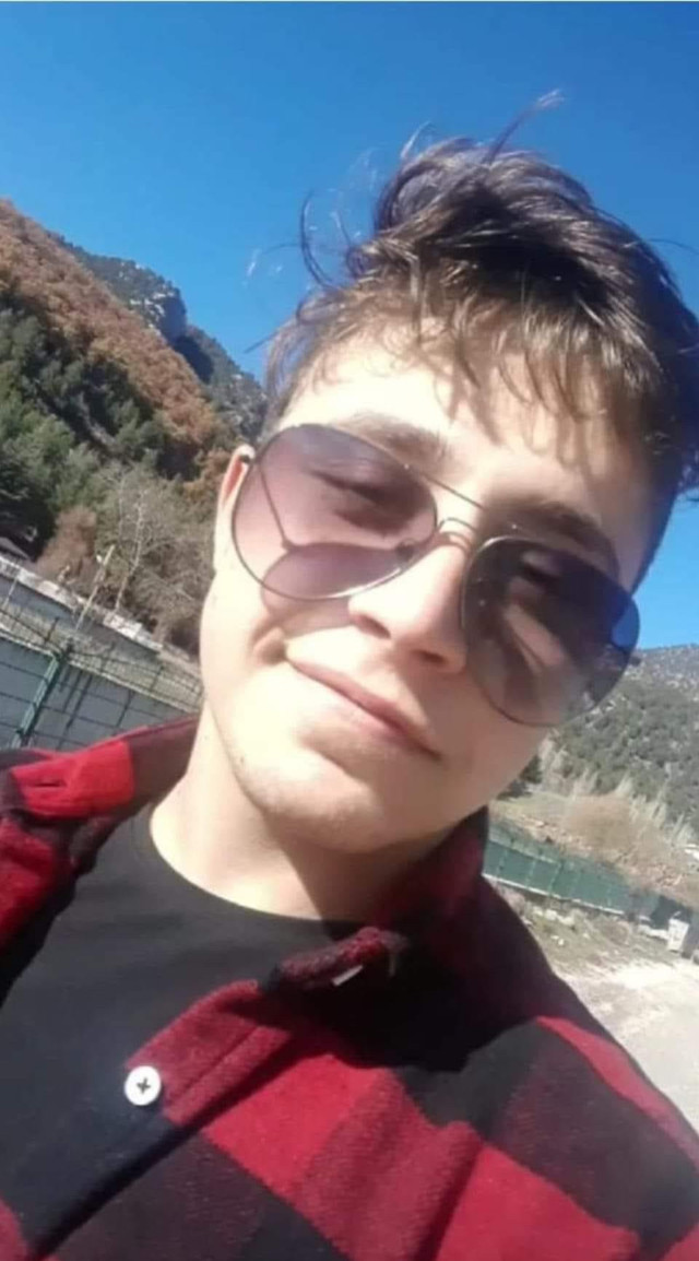 Isparta’da 4 gündür kayıp olan Alişan’ın cansız bedeni bulundu - Resim: 0