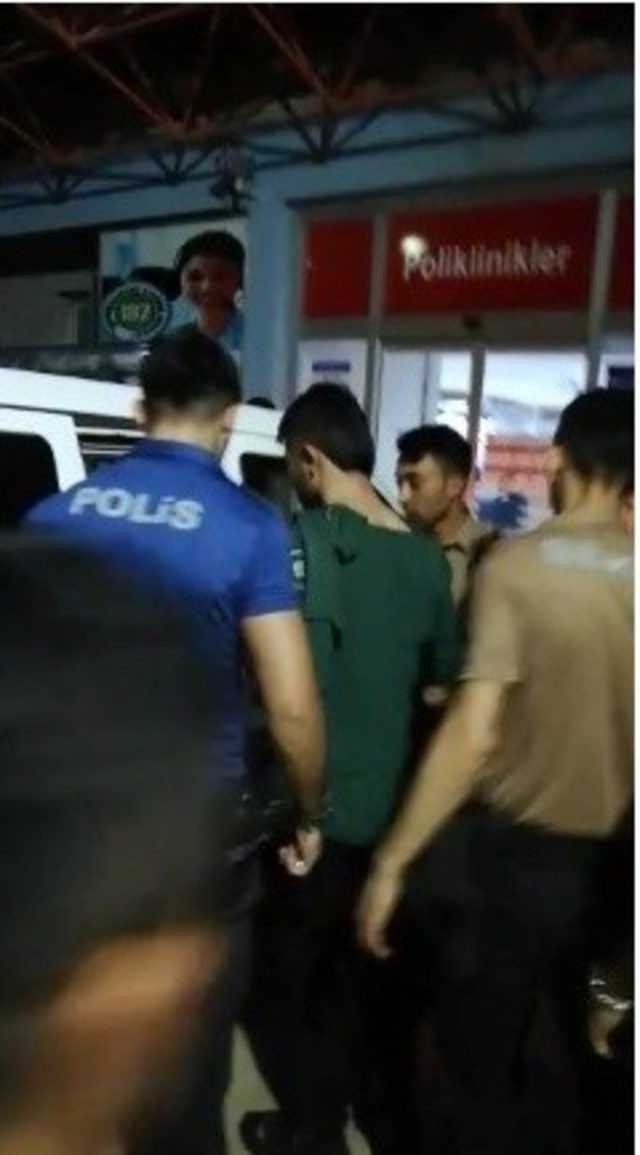 Minik Ecrin'in amcası Özkan Kurnaz hakkında flaş gelişme - Resim: 0