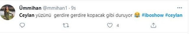 İbo Show'a katılan türkücü Ceylan estetikli haliyle sosyal medyanın diline düştü! - Resim: 2