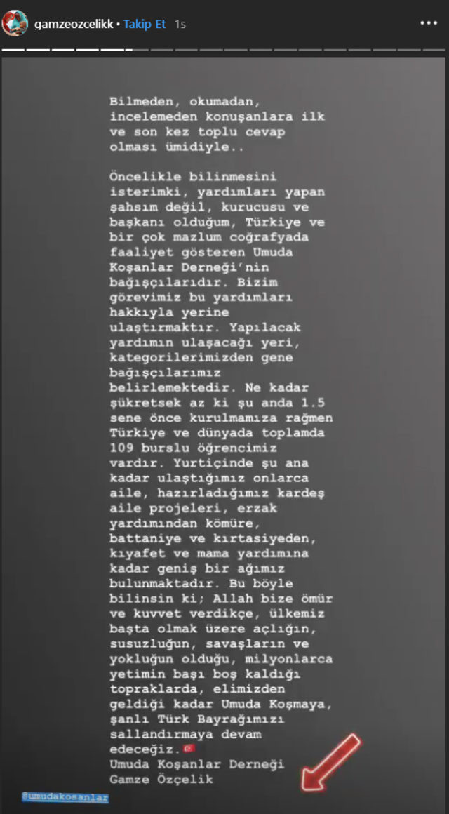 Gamze Özçelik'ten  Selda Alkor'un eleştirilerine cevap - Resim: 4